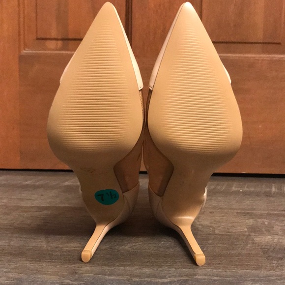 NEW Katy Perry Heeled Ankle Boots - Picture 4 of 4